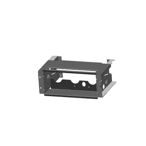 Carrier 336859-702 Burner Support Assembly HVAC Replacement Part