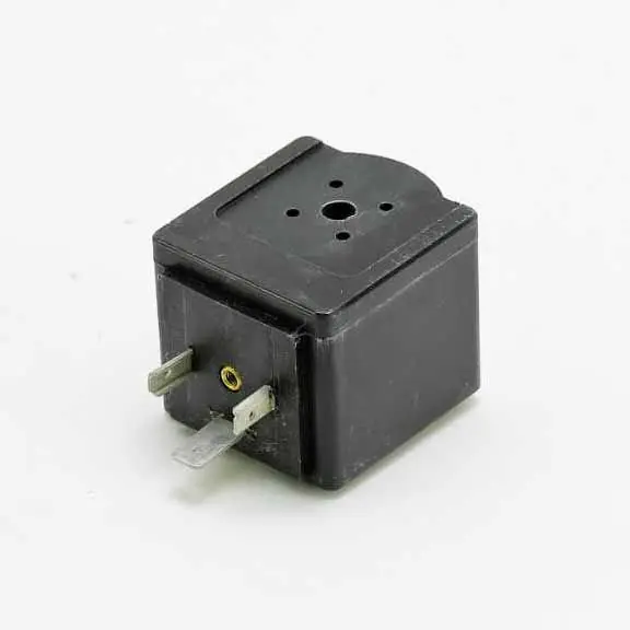 Daikin-McQuay 300051256 Solenoid Valve Coil 120V 60Hz Replacement 300051256