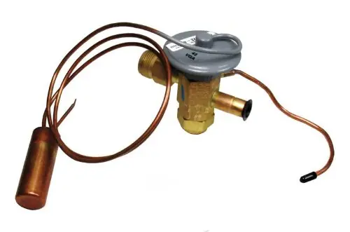 SK0392424-US20260702-105043-0 Rheem 61-21922-85 Thermal Expansion Valve HVAC 1 Pack - Image 1