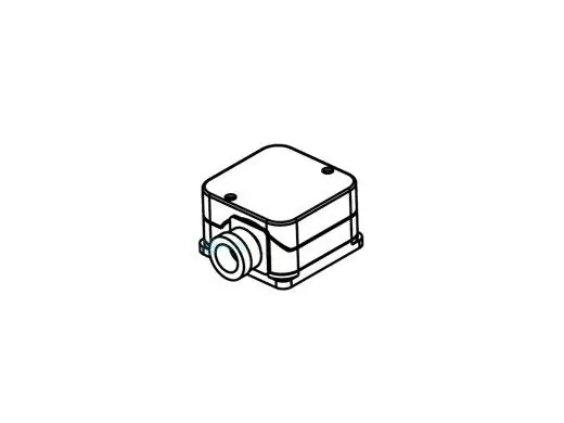 SK0392461-US20260702-105043-0 Raypak 011770F Low Gas Pressure Switch Industrial Application - Image 1
