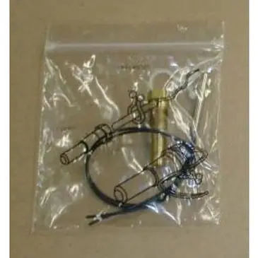 SK0392551-US20260702-105043-0 Lochinvar 100157775 System Sensor Kit w/ Bulbwell & Sleeve - Image 1