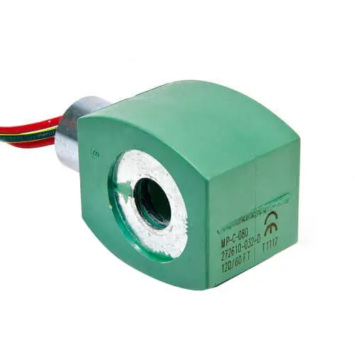 Asco 238810-032-D Coil 120 VAC