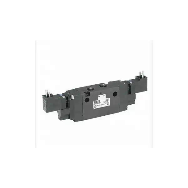 SPORLAN 4066-00 1/2 Inch ODF N/C Check Solenoid Valve