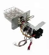 Rheem RXBH-1724A03J Heater Kit 3kW 208-230V1ph with Breaker