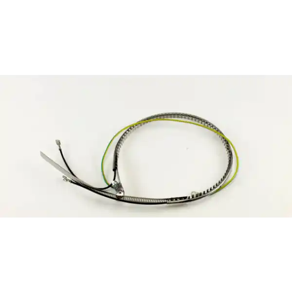 York S1-025-39907-000 460V 70W Crankcase Heater Replacement