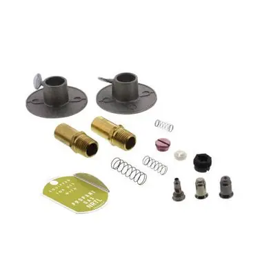 Modine 3H0346700006 Conversion Kit Natural Gas to Propane 3H0346700006