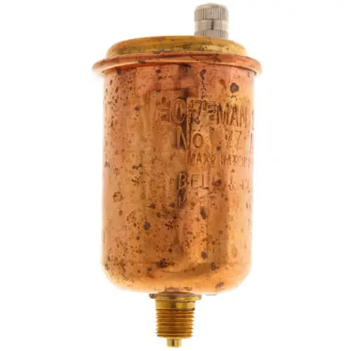 SK0392758-US20260702-105043-0 Hoffman 401497 77 1/8 Inch Straight Water Vent Valve - Image 1