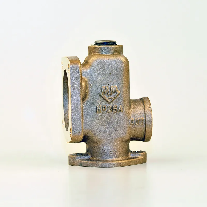 MCDONNELL & MILLER 339900 SA25A-6 Float Valve Assembly Replacement 339900