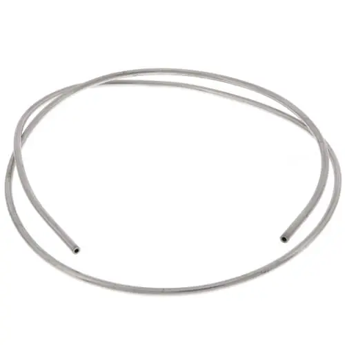 Burnham 8236110 1/8 Inch OD Pilot Tubing Annealed