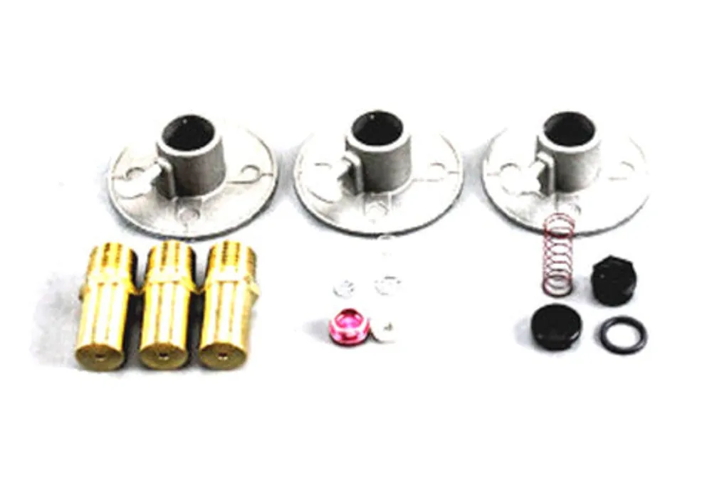 Modine 3H0346700007 Conversion Kit Natural Gas to Propane
