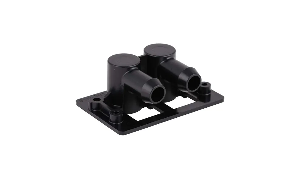 SK0392838-US20260702-105043-0 Lennox 81M43 Condensate Collar Downflow Collar - Image 1