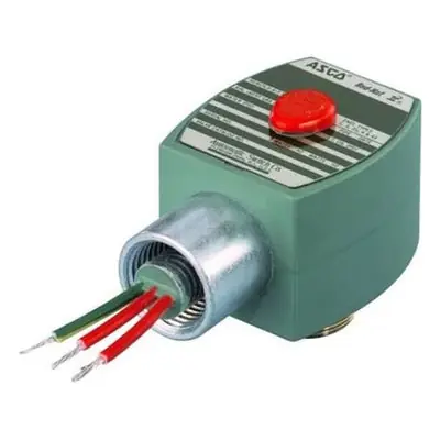 ASCO 238212-005 24V SFT Coil 6.1 Watts Replacement 238212-005