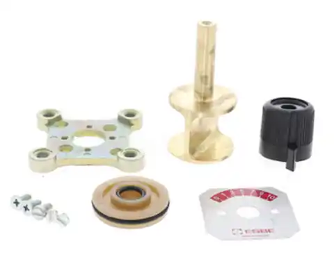 Danfoss 065B-8957 InteriorKit 1-1.25 Inch 4WayVlv for HVAC Systems