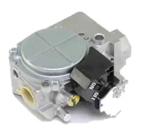YORK S1-025-46609-000 Gas Valve 24V Half Inch - Replacement S1-025-46609-000