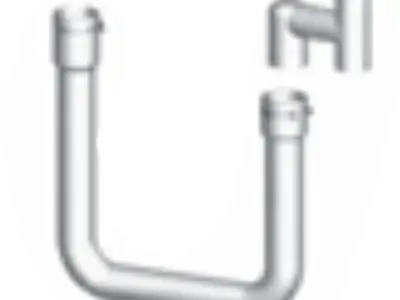 Weil McLain 383-500-626 Condensate Trap