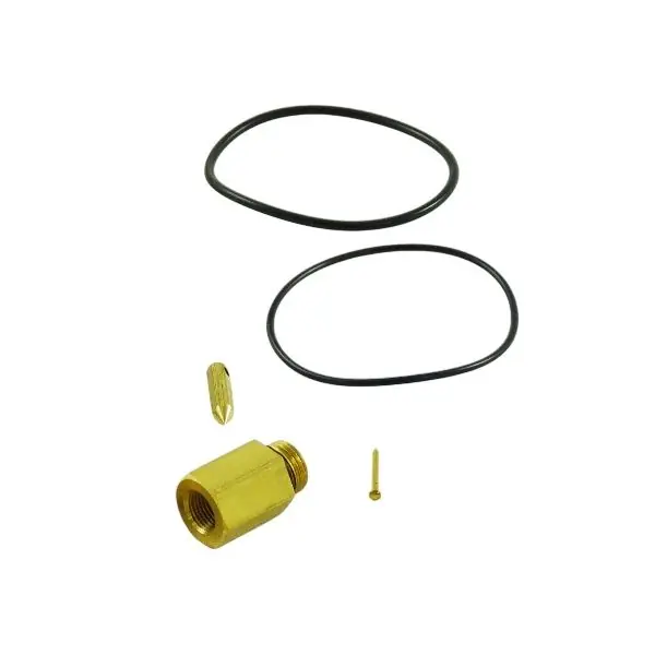 Hoffman 601402 78 PSI Vent Repair Kit Mechanical Components 1-Pack