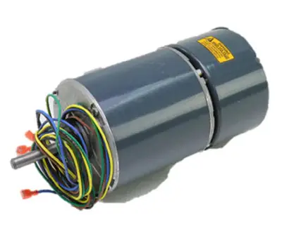 AAON V83050 460V ECM Motor 1PH Power Supply