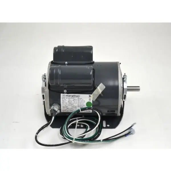 TRANE MOT11577 3/4-1/4HP 115V 1725RPM 2Sp Motor