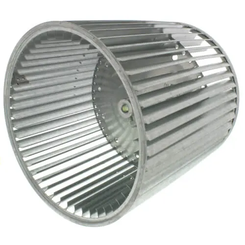 SK0393169-US20260702-105043-0 YORK S1-026-32088-701 Blower Wheel 10x10 CW 1/2 Bore - Image 1