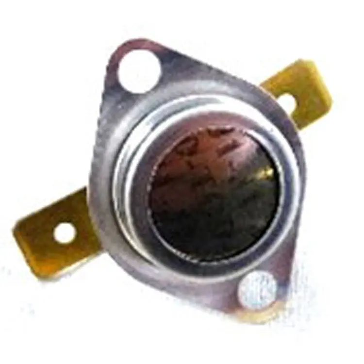 Modine 5H0730570002 Limit Switch L260F Manual Reset Blocked Vent