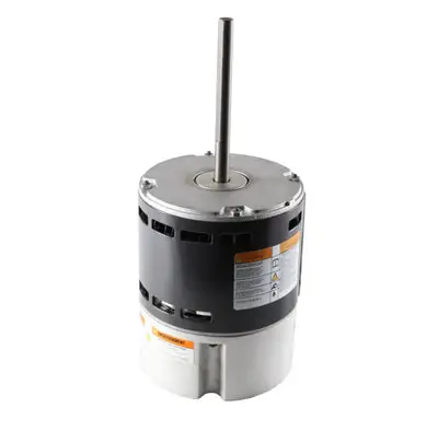 SK0393341-US20260702-105043-0 RHEEM 51-106546-02 208/230V 1PH 3/4HP Variable Speed Motor Replacement 51-104360-02 - Image 1
