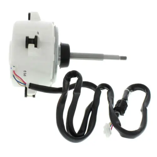 Daikin 4011779 Fan Motor 220v 18W 4P 1340RPM