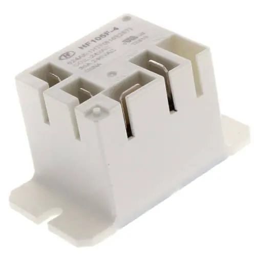 Nordyne 1017206 AC Heater Relay Kit Replacement