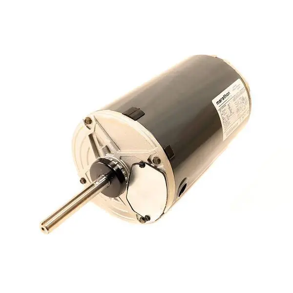 Daikin 330423303 208-230/460V 3PH 2HP 1140RPM Motor