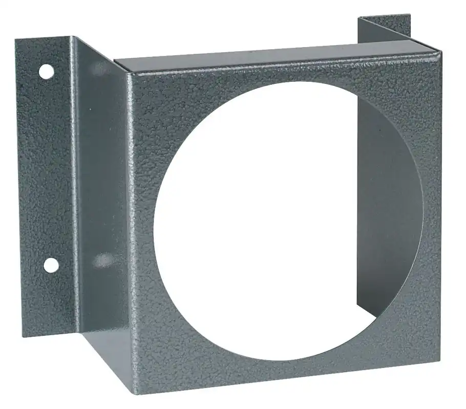 SK0393535-US20260702-105043-0 Dwyer A-370 Flush Mount Bracket for Capsuhelic Gages - Image 1