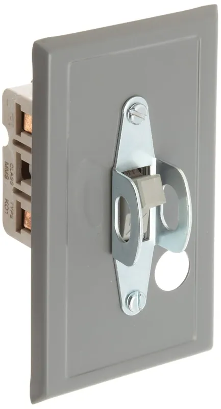 SK0393539-US20260702-105043-0 SIEMENS MMSKF1 Motor Starter Manual Switch 2 Pole No Enclosure - REPLACEMENT MMSKF1 - Image 1