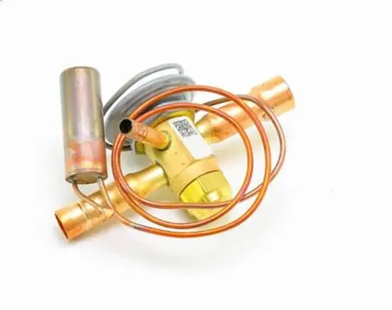 Daikin 106489111 Thermostatic Expansion Valve R410A 42 Feet Cap