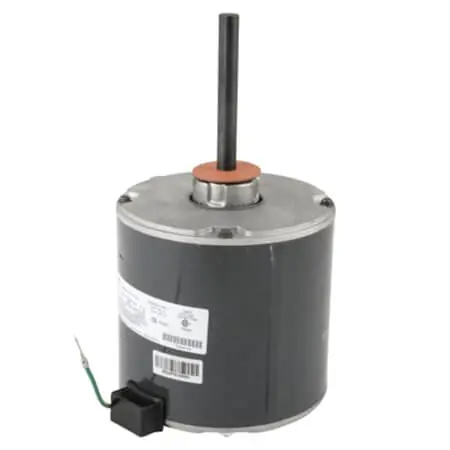 LENNOX 59W29 Motor 208-230V1PH 1/4HP 825RPM