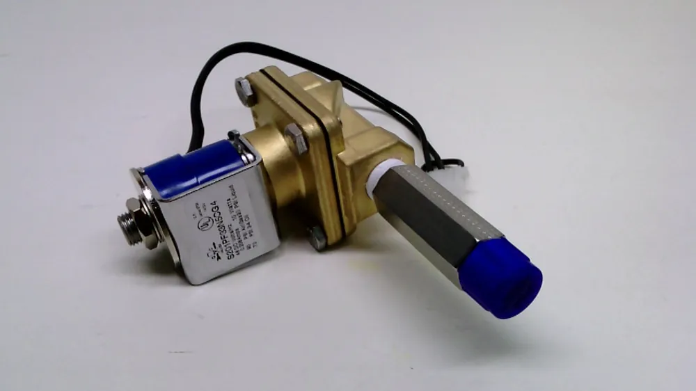 SK0393621-US20260702-105043-0 GC Valves S201PF33N5CG4 Solenoid Valve 48Vdc 90Lbs - Image 1