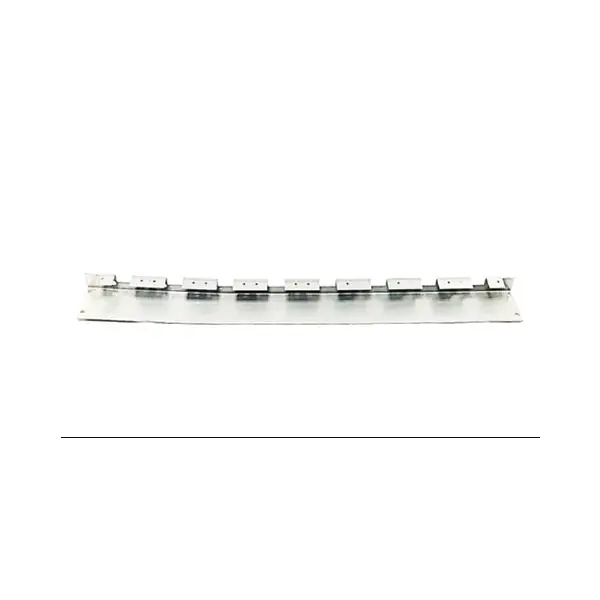YORK S1-073-21782-000 Burner Bracket Replacement Part