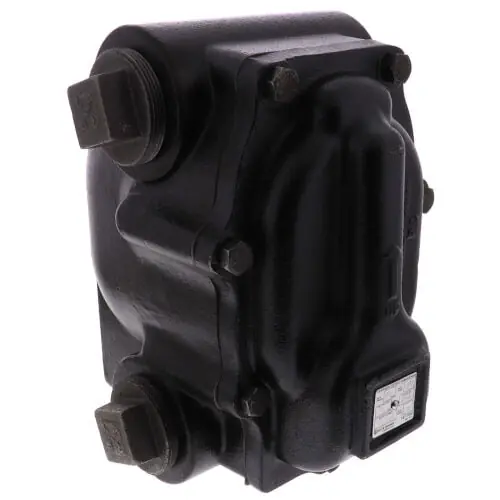 Hoffman 401629 FT015H-8 2 Float & Thermostatic Trap
