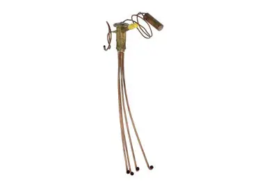 RHEEM 61-102258-01 TXV with Distributor 1 Pack