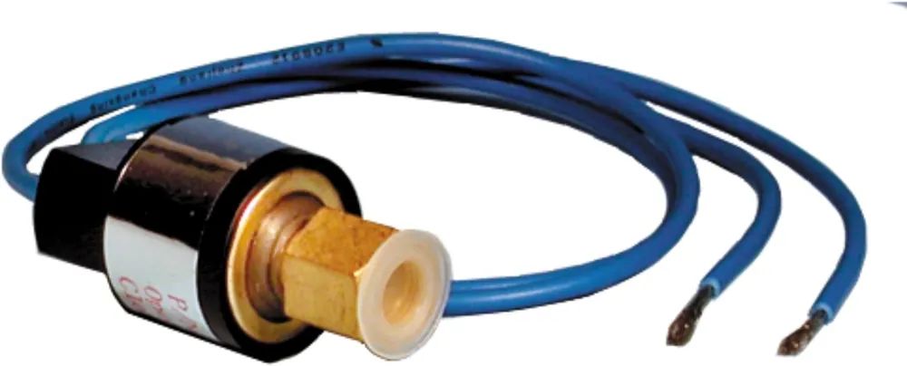 SK0393867-US20260702-105043-0 Supco SLP0520 Pressure Switch 240 Volts 1 Unit - Image 1