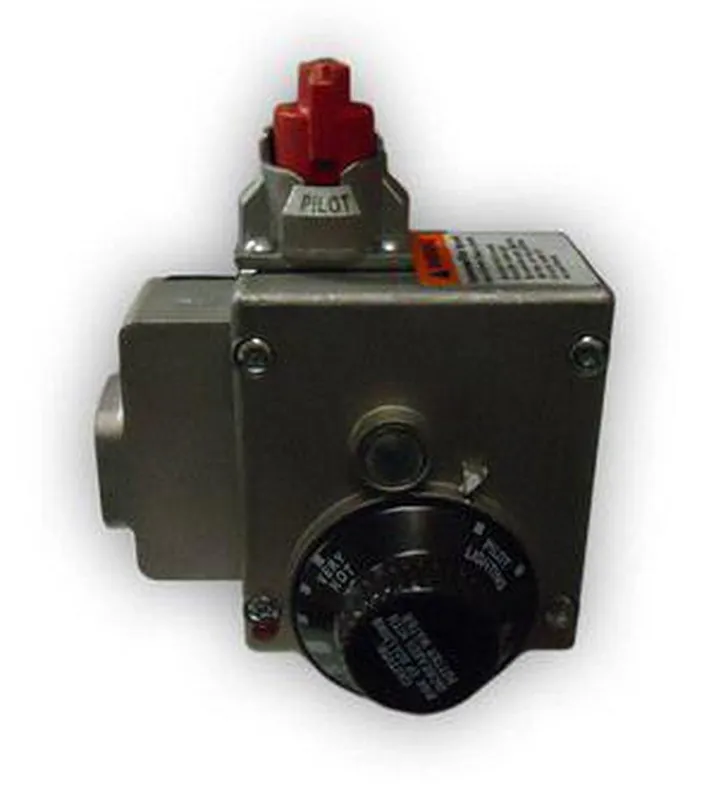 Bradford White 265-46182-03 LP Gas Valve