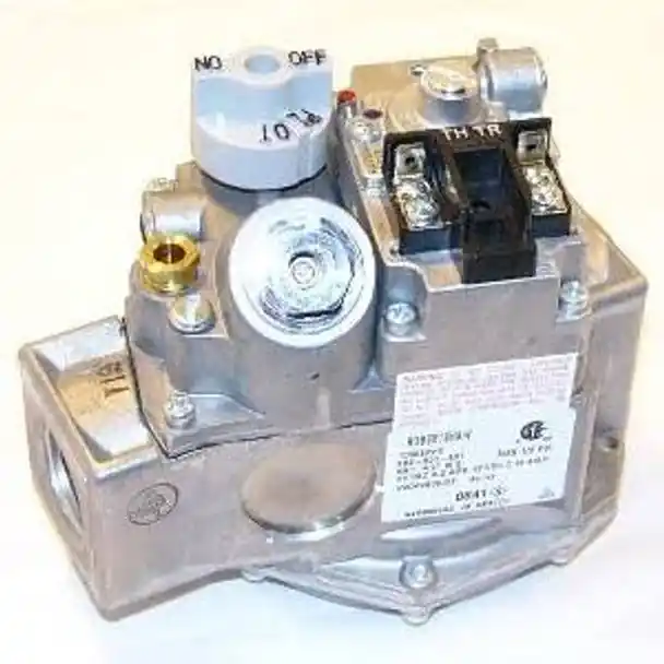 Laars V0049900 Combination Gas Valve