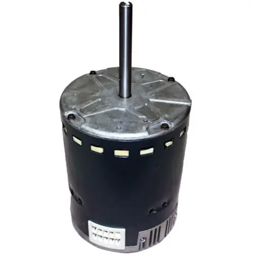 Carrier HD52AR231 1HP Blower Motor for Industrial and HVAC Applications
