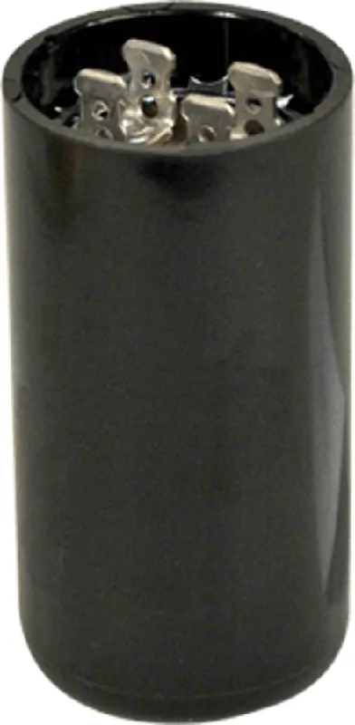 MARS 11949 Start Capacitor 145-175 MFD 220/250V Single Round JARD