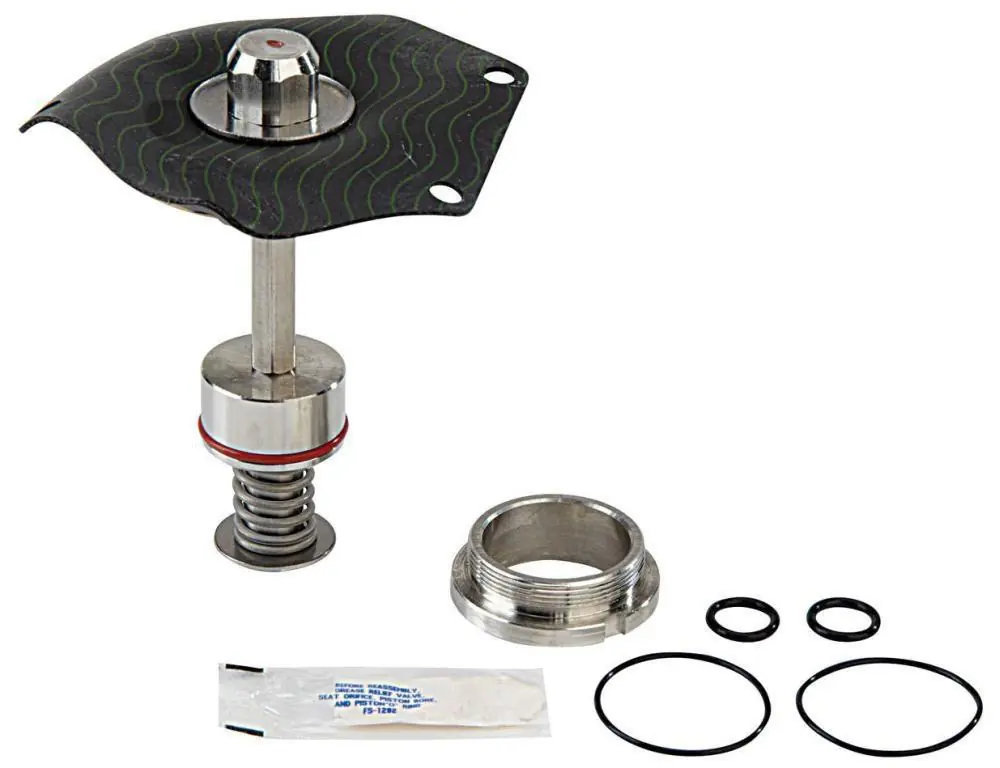 Watts 0794060 Series RK-LF909 1-1/4 - 2 in. Relief Valve Repair Kit