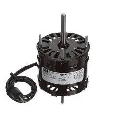 Regal Rexnord - Fasco D1124 1/20HP 1550RPM 115V CW Motor