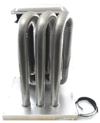 SK0394181-US20260702-105043-0 Goodman 0270L00043S Heat Exchanger Assembly - Image 1