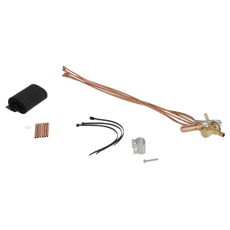 RHEEM 61-107128-87 Expansion Valve Kit for HVAC Systems Rheem-Ruud