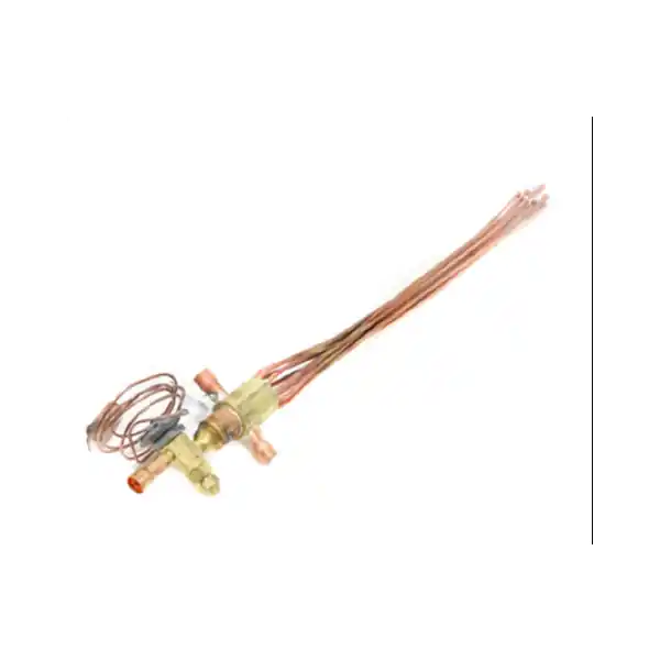 YORK S1-025-51444-000 VLV TXV-DISTR 10TUBE #5 ORF