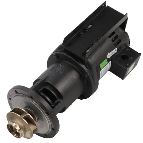 SK0394343-US20260702-105043-0 Laars RA2117201 1/3 HP Pump & Motor Assembly - Image 1