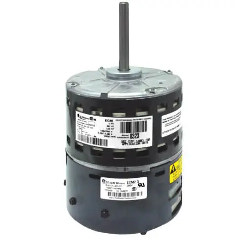 SK0394375-US20260702-105043-0 Rheem 51-24374-14 ECM Motor HVAC Replacement Part - Image 1