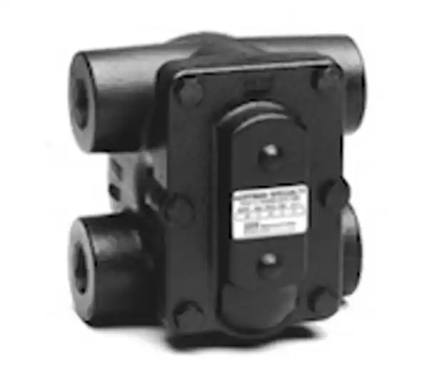 Xylem-Hoffman Specialty 404202 FT030H-3 3/4 30# F & T TRAP