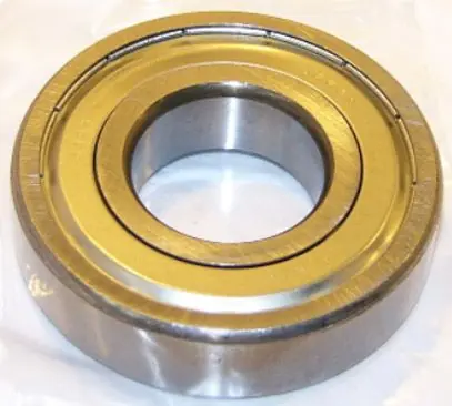 Taco 862-101RP - Front Ball Bearing